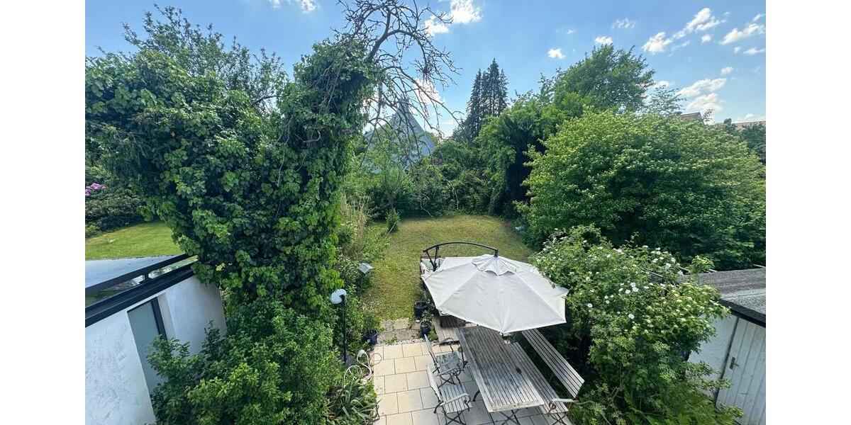 Doppelhaushälfte München Pasing-Obermenzing - 4 Zimmer, 100 m&sup2;, 1.290.000&euro; | Angebot:25254842