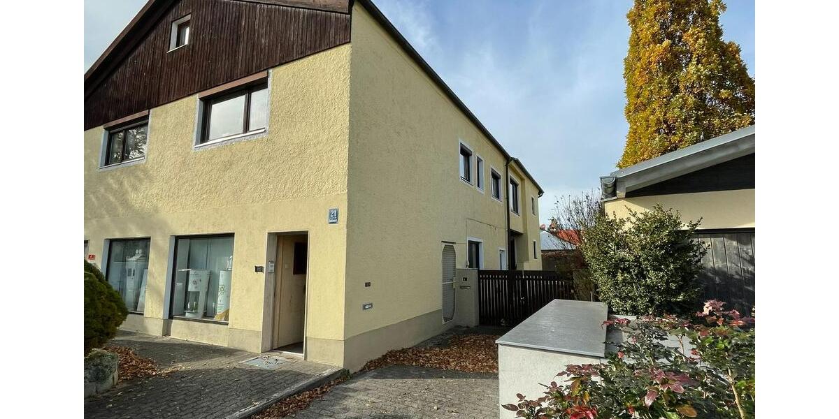 Mehrfamilienhaus, Wohnhaus Ottobrunn - 1.360.000&euro; | Angebot:26942059