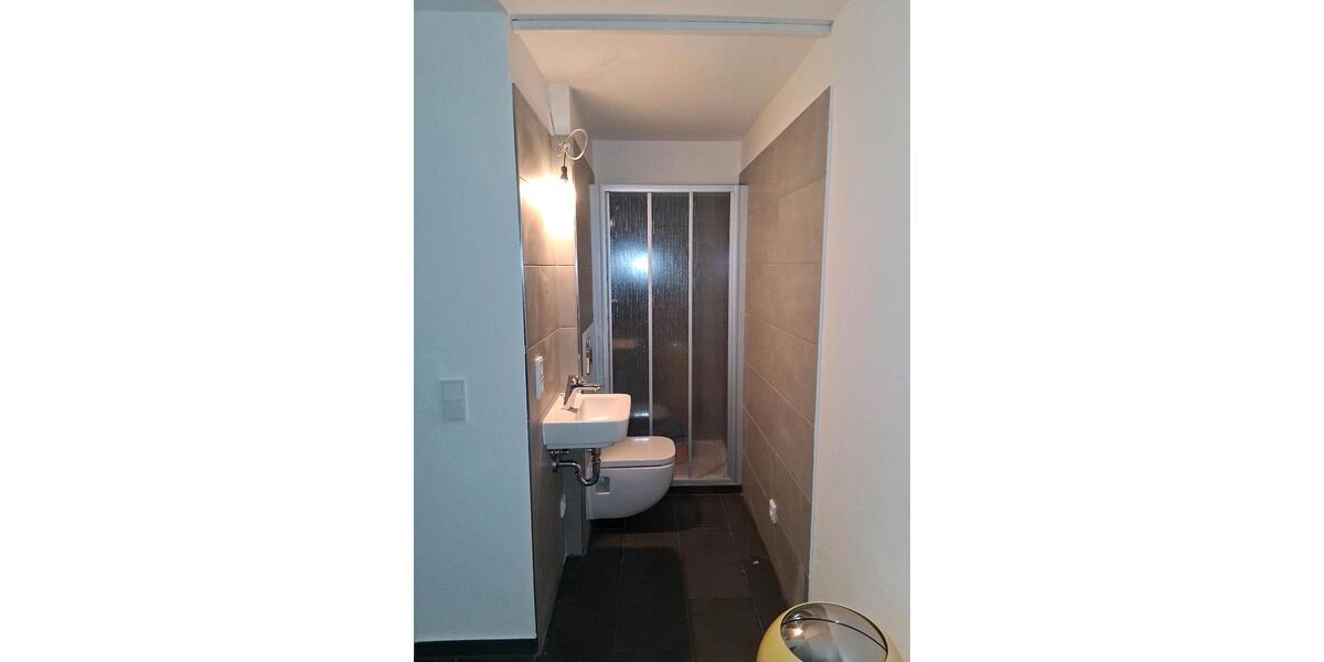 Traumhafte Dachterrassenwohnung Nähe München 3 zimmer