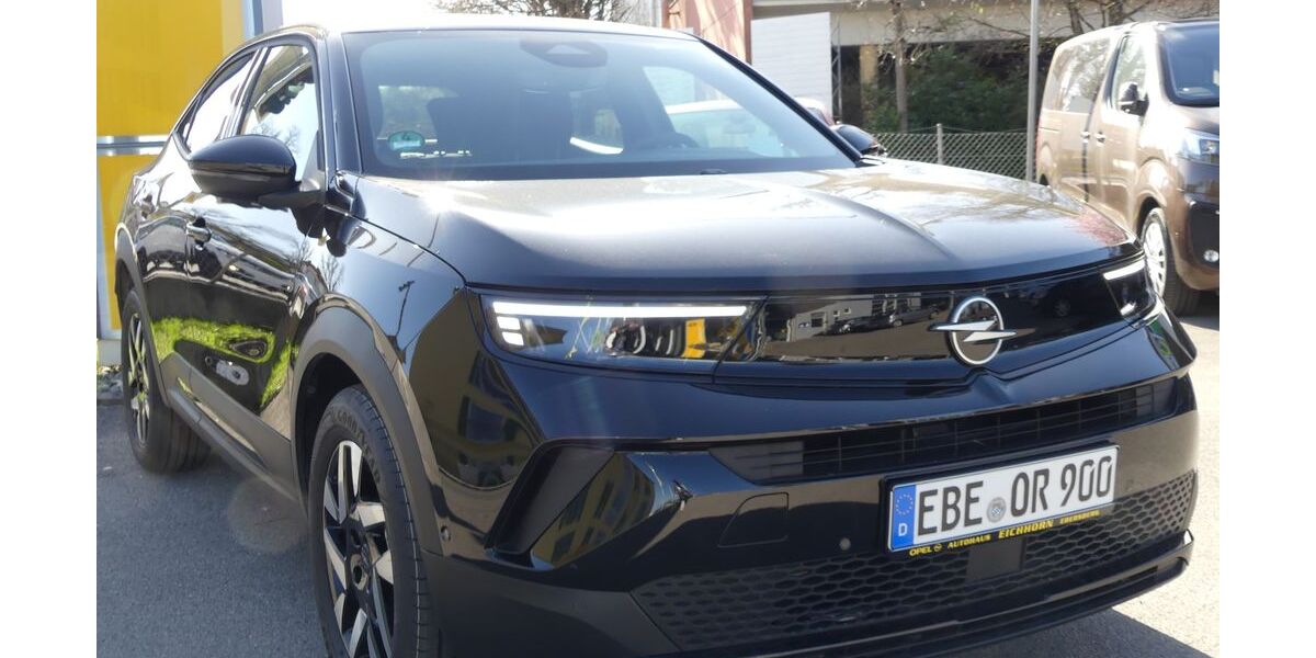 Opel Mokka 21.500 km 23.750 &euro; Ebersberg 85560