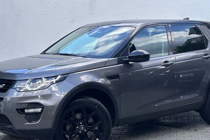 Land Rover Discovery 87.000 km 14.990 &euro; München 81243