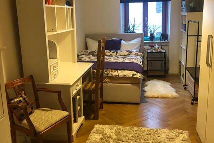 WG Zimmer Untermiete 1 zimmer