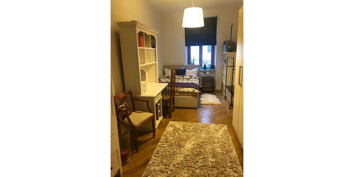 WG Zimmer Untermiete 1 zimmer