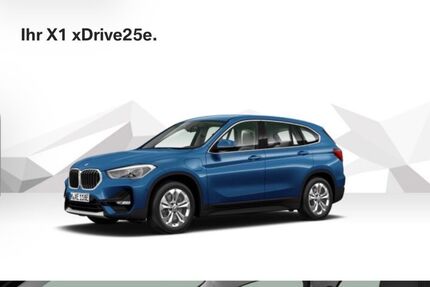 BMW X1 39.000 km 22.999 &euro; München 80469
