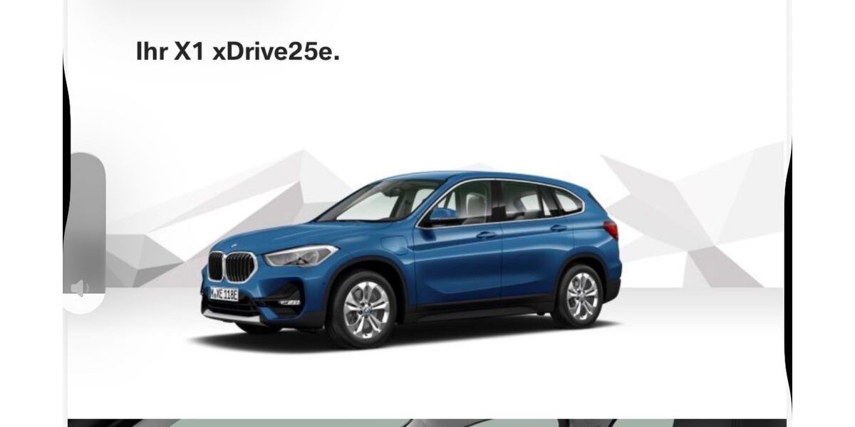 BMW X1 39.000 km 22.999 &euro; München 80469