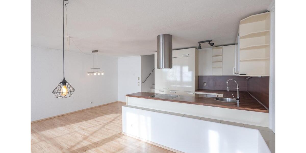 Maisonettenwohnung Garching bei München - 3 Zimmer, 49 m&sup2;, 527.000&euro; | Angebot:26102389