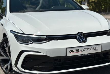 VW Golf 115.450 km 20.950 &euro; München 81245