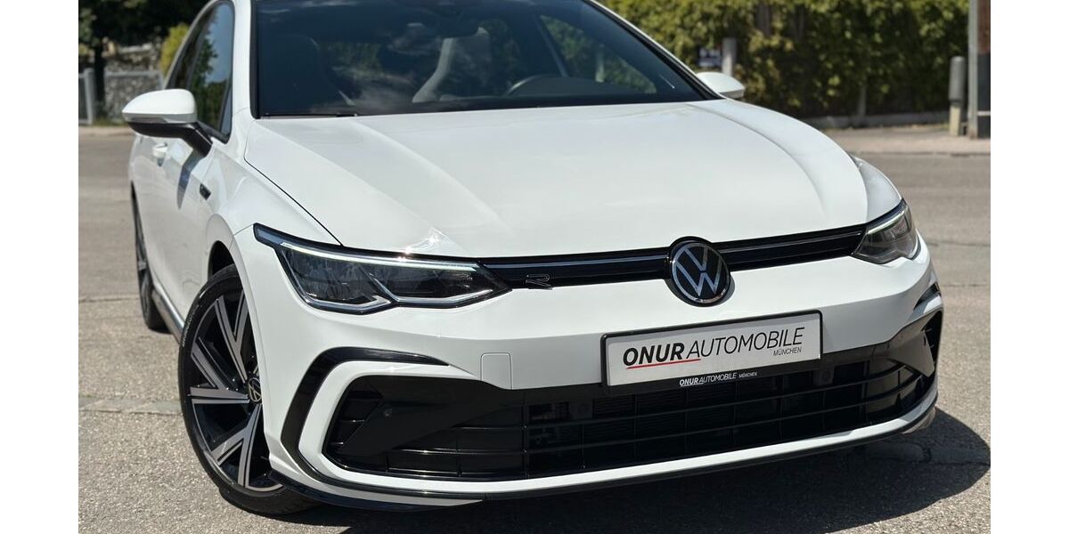 VW Golf 115.450 km 20.950 &euro; München 81245