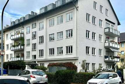 Wohnung München Mittersendling - 1 Zimmer, 28 m&sup2;, 965&euro; | Angebot:26630649