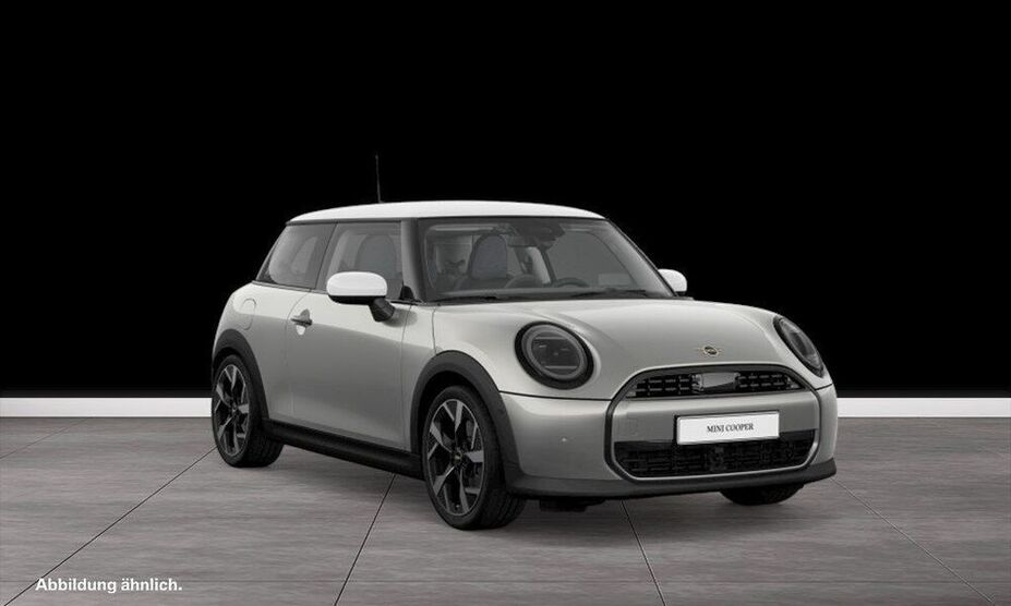 Cooper C