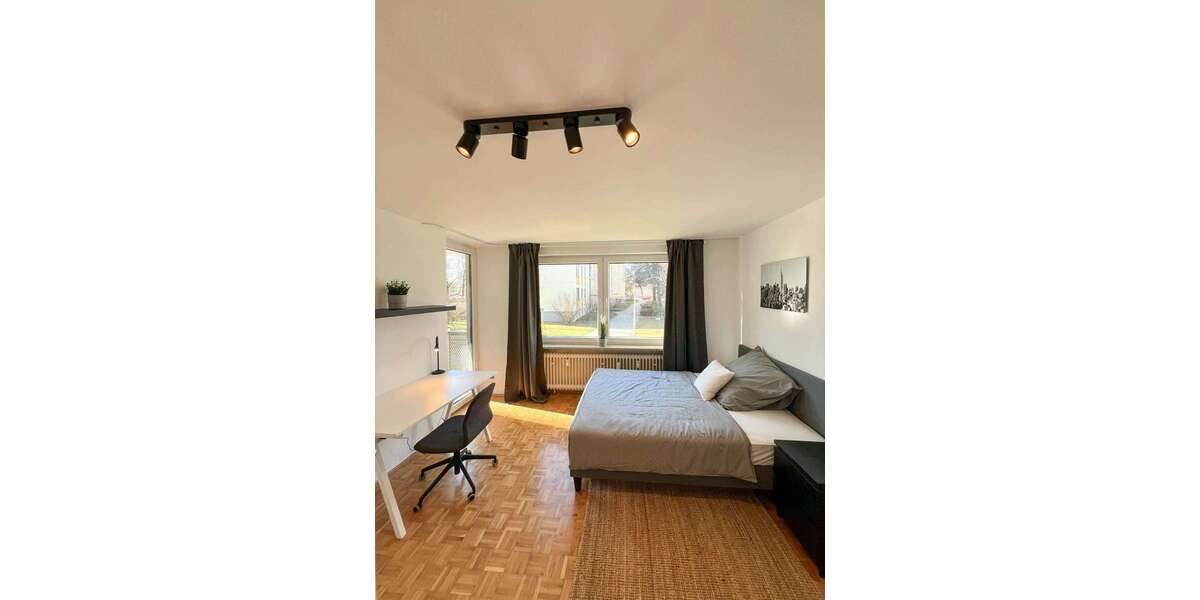 Zimmer Unterhaching - 640&euro; | Angebot:21570006