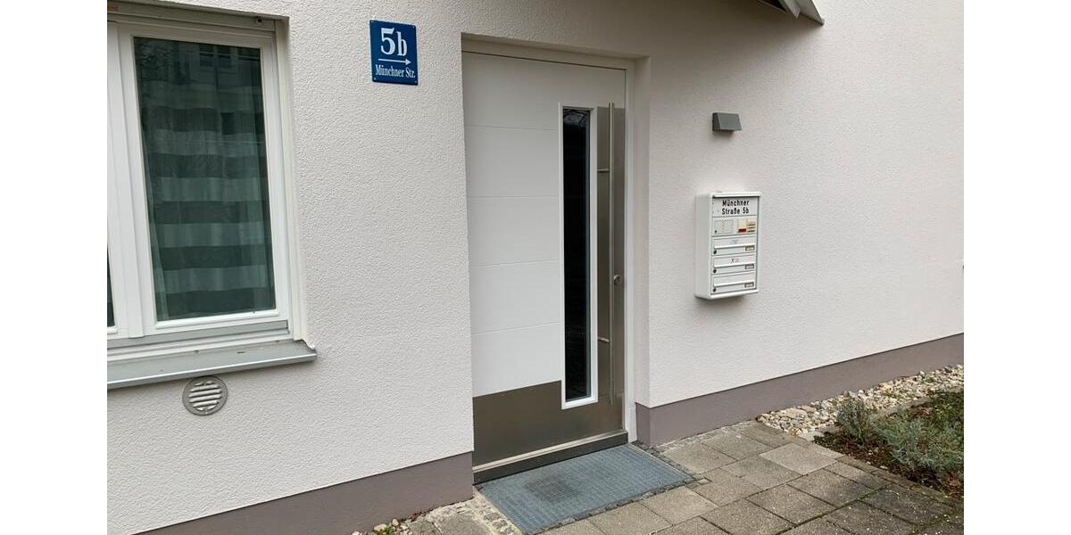 Erdgeschoßwohnung Neuried - 2 Zimmer, 60 m&sup2;, 670.000&euro; | Angebot:27018656