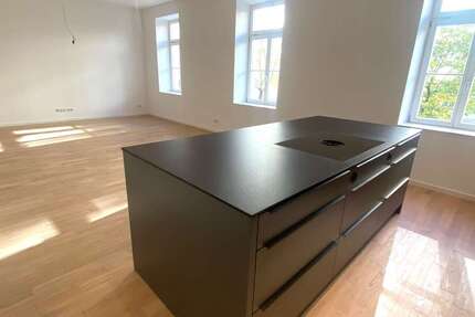 Wohnung zum Kaufen in München 1.590.000 € 123 m² 4 zimmer