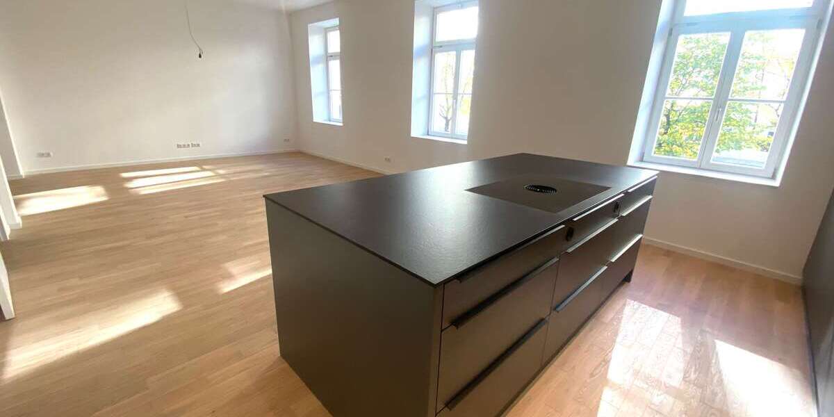 Wohnung zum Kaufen in München 1.590.000 € 123 m² 4 zimmer