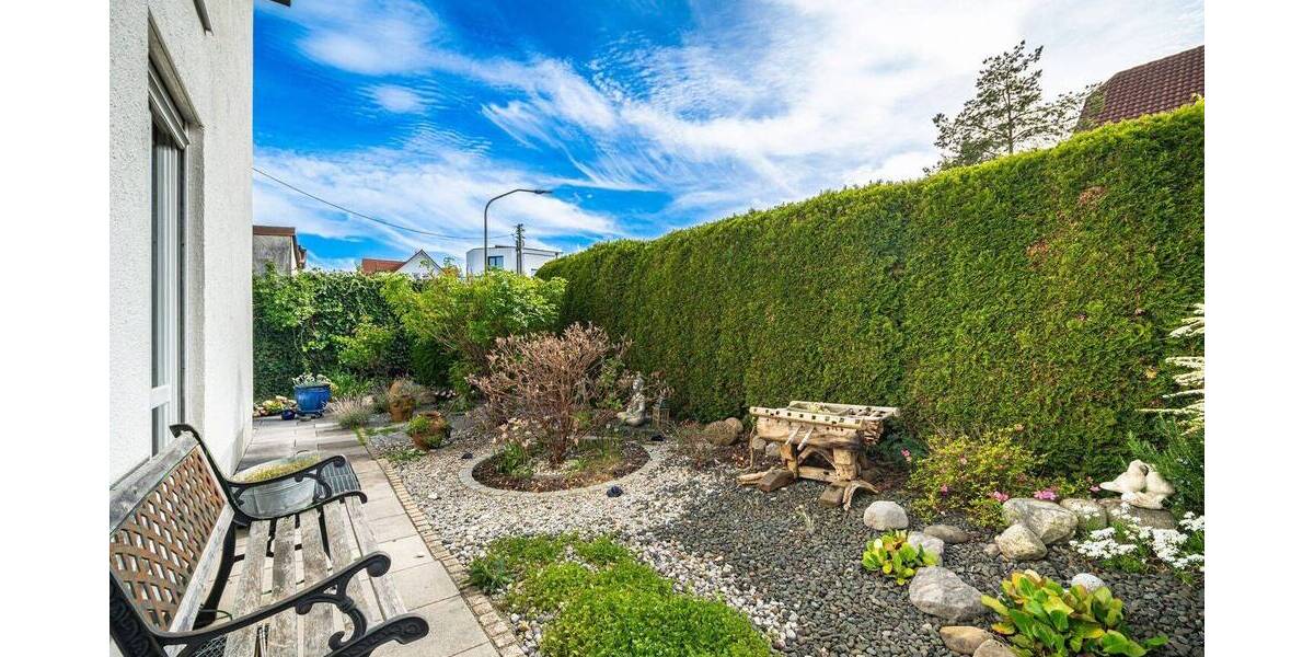 Etagenwohnung München Aubing-Lochhausen-Langwied - 2 Zimmer, 53 m&sup2;, 385.000&euro; | Angebot:26806487