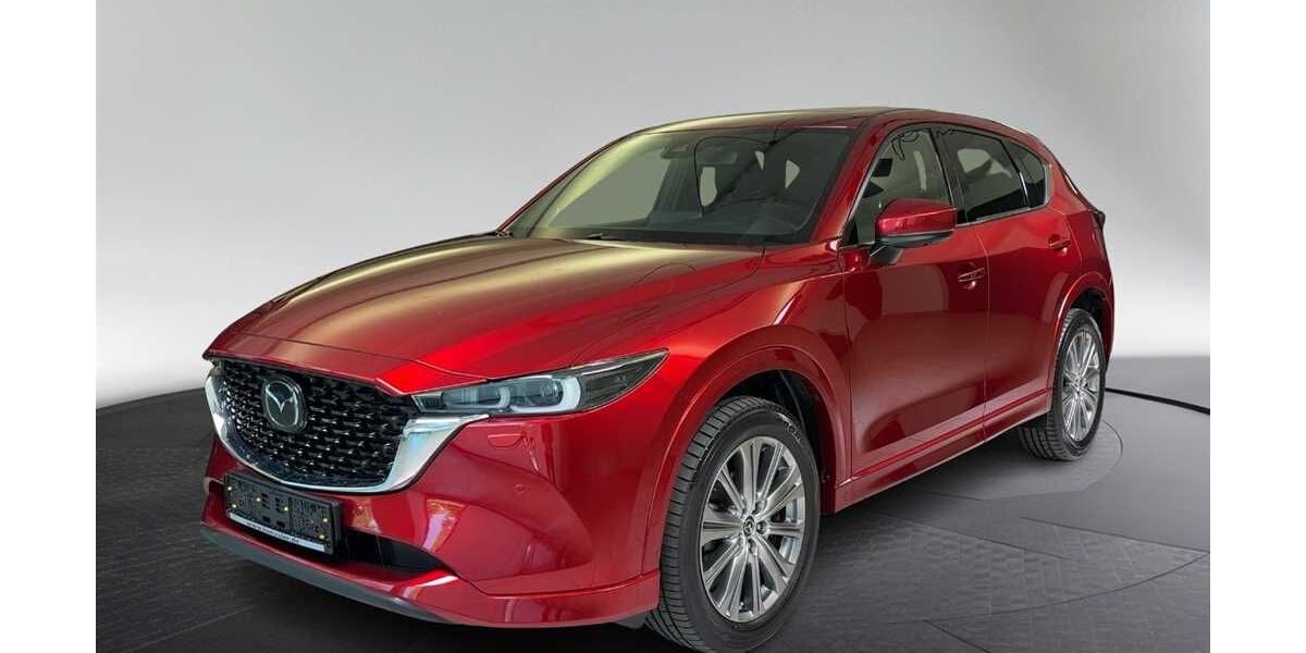 Mazda CX-5 131.400 km 22.890 &euro; München 80339