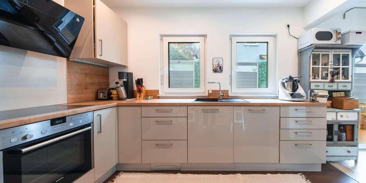 Einfamilienhaus Dachau - 5 Zimmer, 120 m&sup2;, 849.000&euro; | Angebot:25883106