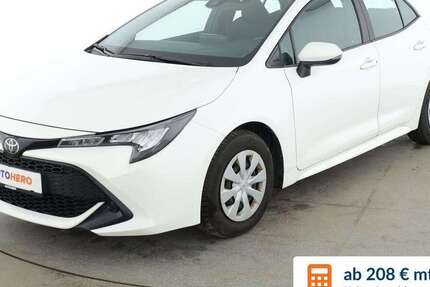 Toyota Corolla 80.436 km 15.410 &euro; Neufahrn 85375