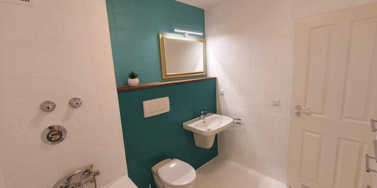Etagenwohnung Eichenau - 2 Zimmer, 55 m&sup2;, 360.000&euro; | Angebot:25851410