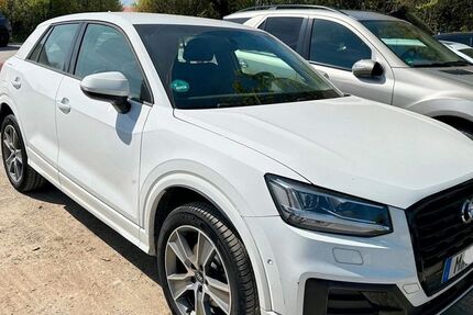 Audi Q2 13.859 km 19.900 &euro; München 80796