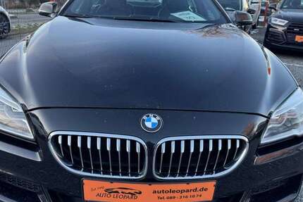BMW 640 259.000 km 16.900 &euro; Garching bei München 85748