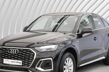 Audi Q5 7.935 km 38.690 &euro; Unterschleißheim 85716