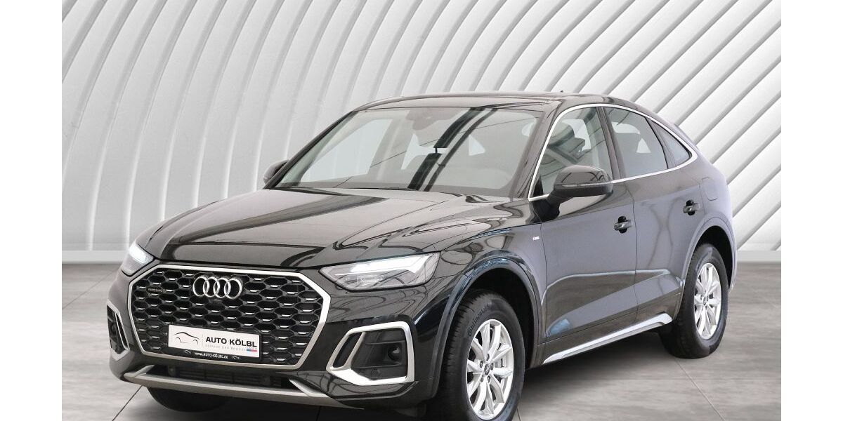 Audi Q5 7.935 km 38.690 &euro; Unterschleißheim 85716