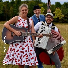 Die Schlagergang 18.01.2026 Georg Maiers Iberl Bühne