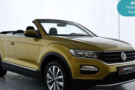 VW T-Roc 21.798 km 23.970 &euro; Eching 85386