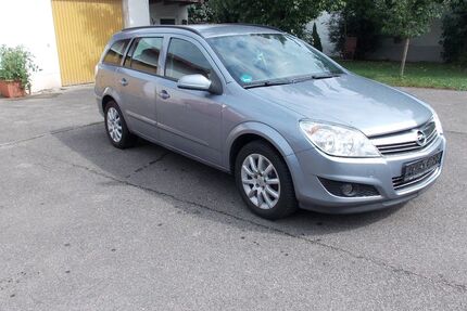 Opel Astra 105.000 km 4.950 € Feldgeding 85232