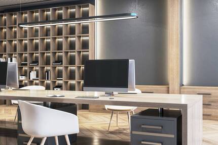 Gewerbeobjekt Unterföhring - 8.500&euro; | Angebot:26875107