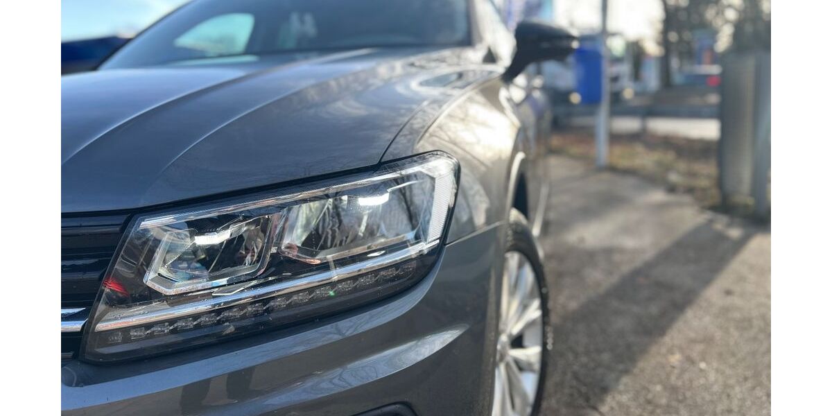 VW Tiguan 207.300 km 15.700 &euro; München 81543