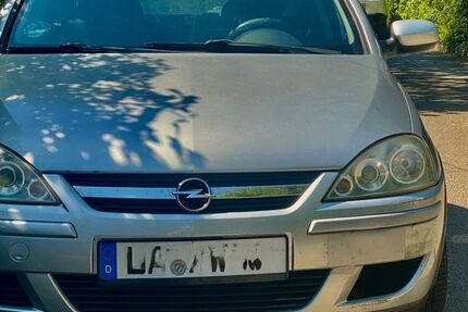 Opel Corsa 141.200 km 1.480 &euro; Wörthsee 82237