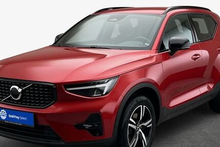 Volvo XC40 45.195 km 31.890 &euro; München 80809