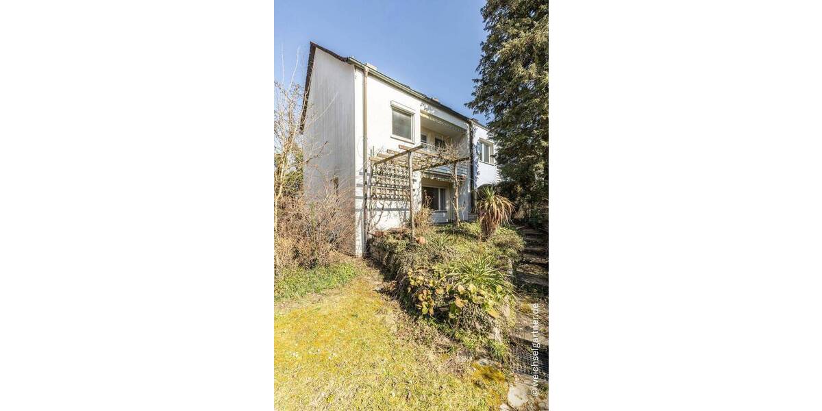Reihenendhaus München Moosach - 6 Zimmer, 122 m&sup2;, 1.190.000&euro; | Angebot:26273720