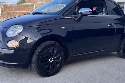 Fiat 500 115.000 km 5.999 &euro; München 81825
