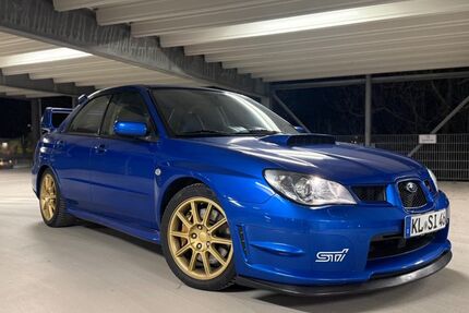 Subaru Impreza 119.867 km 32.900 &euro; Garching 85748
