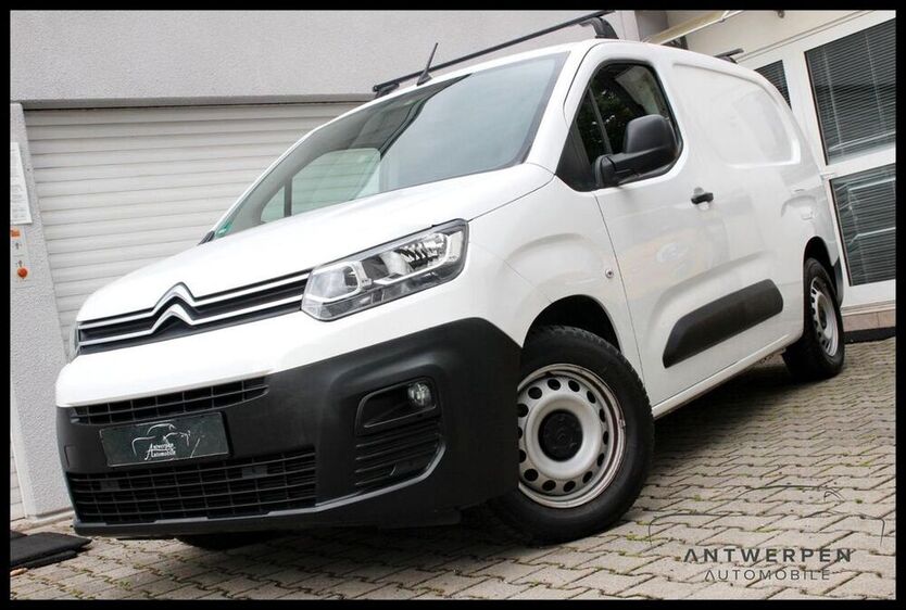 Berlingo
