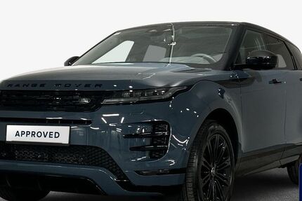 Land Rover Range Rover Evoque 5.872 km 51.950 &euro; München 81477