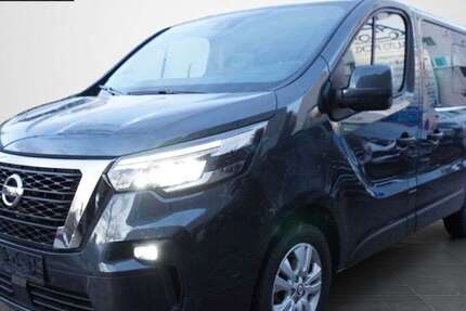 Nissan NV300 90.000 km 29.900 &euro; München 80807