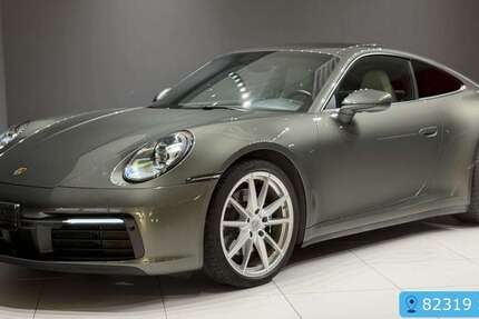 Porsche 911 60.400 km 105.990 &euro; Starnberg 82319