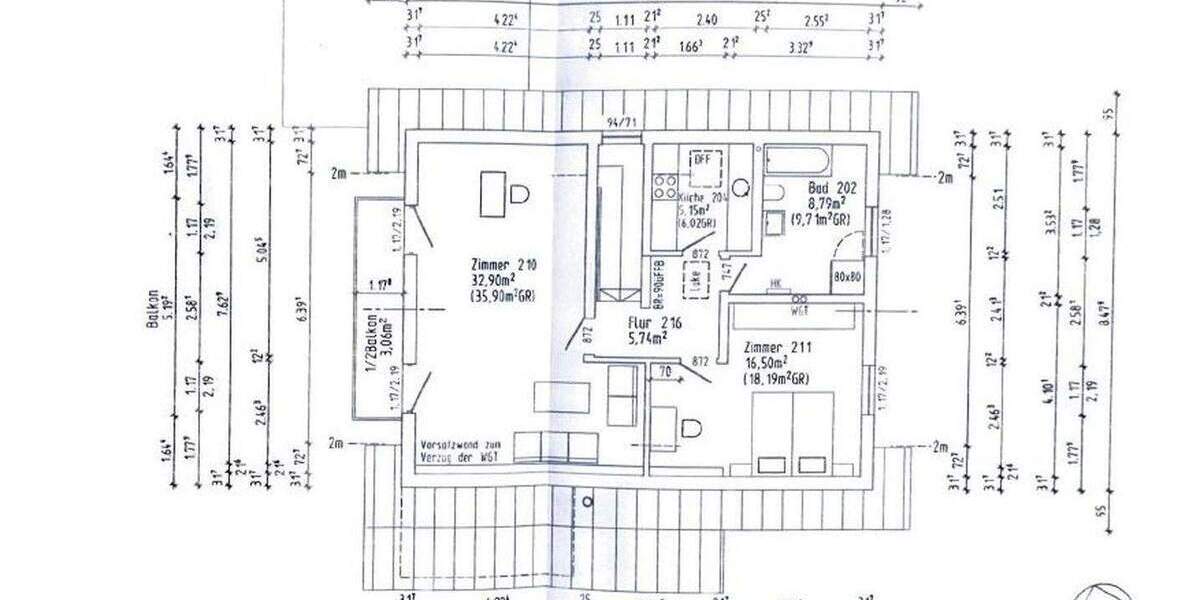 Einfamilienhaus Kirchseeon - 4 Zimmer, 153 m&sup2;, 990.000&euro; | Angebot:25782541