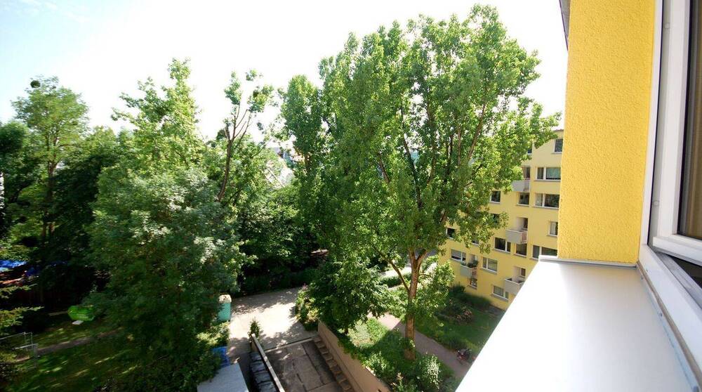 Etagenwohnung München Schwabing-West - 1 Zimmer, 44 m&sup2;, 580.000&euro; | Angebot:26228676