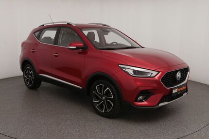 MG ZS 91.521 km 12.440 &euro; Garching 85748