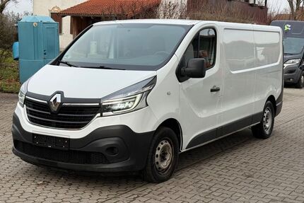 Renault Trafic 184.000 km 9.450 &euro; Eching 85386