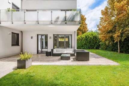 Wohnung zum Mieten in Unterföhring 850 € 32 m²