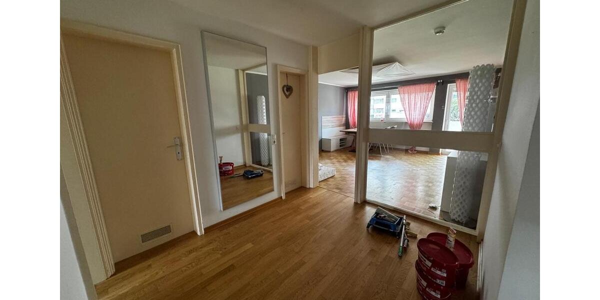 Möblierte 3-Zi. Wohnung München Westkreuz WG-geeignet 3 zimmer