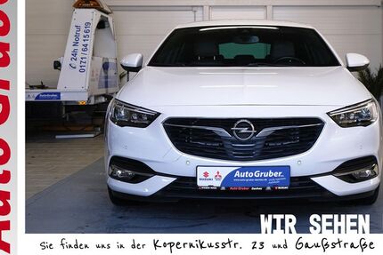 Opel Insignia 110.556 km 18.890 &euro; Dachau 85221