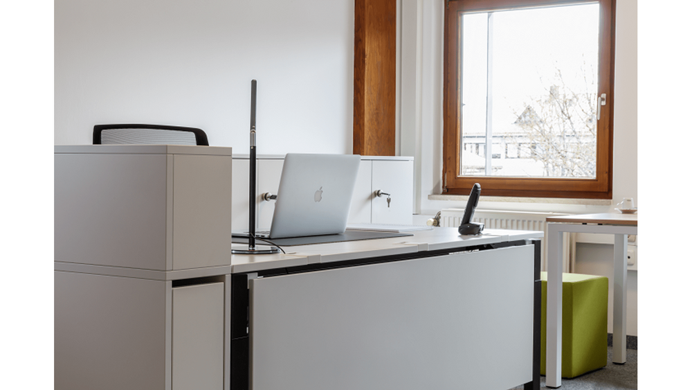 Gewerbeobjekt Oberhaching Deisenhofen - 298&euro; | Angebot:26893763