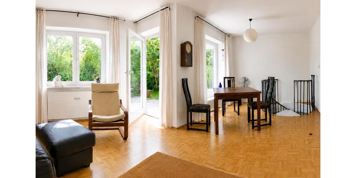 Erdgeschoßwohnung München Trudering-Riem - 2.5 Zimmer, 63 m&sup2;, 515.000&euro; | Angebot:27130370
